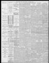 South Wales Daily News Monday 04 December 1893 Page 4