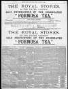 South Wales Daily News Friday 05 January 1894 Page 7