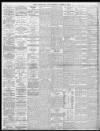 South Wales Daily News Saturday 13 October 1894 Page 4