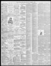 South Wales Daily News Saturday 03 November 1894 Page 3