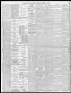 South Wales Daily News Saturday 17 November 1894 Page 4