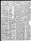 South Wales Daily News Monday 14 January 1895 Page 3