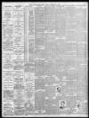 South Wales Daily News Friday 01 February 1895 Page 3