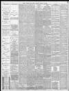 South Wales Daily News Monday 20 January 1896 Page 4