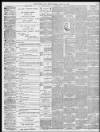 South Wales Daily News Saturday 15 August 1896 Page 3