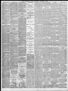South Wales Daily News Wednesday 04 November 1896 Page 4