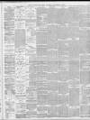 South Wales Daily News Saturday 25 September 1897 Page 3