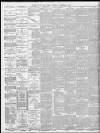 South Wales Daily News Saturday 06 November 1897 Page 3