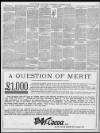 South Wales Daily News Wednesday 24 November 1897 Page 7