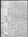 South Wales Daily News Saturday 22 October 1898 Page 3