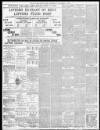 South Wales Daily News Wednesday 09 November 1898 Page 3