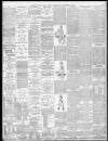 South Wales Daily News Wednesday 01 November 1899 Page 3