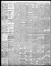 South Wales Daily News Saturday 04 November 1899 Page 4