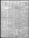 South Wales Daily News Wednesday 15 November 1899 Page 5
