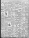 South Wales Daily News Wednesday 06 December 1899 Page 5