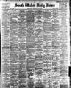 South Wales Daily News Saturday 24 February 1900 Page 1