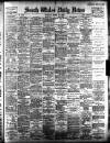 South Wales Daily News Tuesday 20 March 1900 Page 1