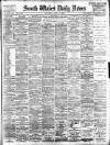 South Wales Daily News Saturday 14 April 1900 Page 1