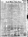 South Wales Daily News Friday 04 May 1900 Page 1