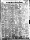 South Wales Daily News Saturday 19 May 1900 Page 1