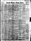 South Wales Daily News Saturday 26 May 1900 Page 1