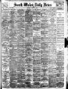 South Wales Daily News Monday 28 May 1900 Page 1