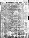 South Wales Daily News Tuesday 29 May 1900 Page 1