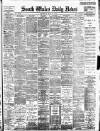 South Wales Daily News Thursday 31 May 1900 Page 1