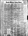 South Wales Daily News Saturday 14 July 1900 Page 1