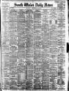 South Wales Daily News Saturday 22 September 1900 Page 1