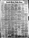 South Wales Daily News Saturday 10 November 1900 Page 1