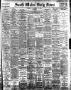 South Wales Daily News Tuesday 13 November 1900 Page 1