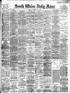 South Wales Daily News Friday 08 February 1901 Page 1