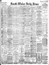 South Wales Daily News Tuesday 12 February 1901 Page 1