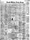 South Wales Daily News Friday 01 March 1901 Page 1