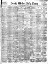 South Wales Daily News Saturday 09 March 1901 Page 1