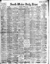 South Wales Daily News Saturday 16 March 1901 Page 1