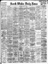 South Wales Daily News Thursday 09 May 1901 Page 1