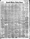 South Wales Daily News Wednesday 15 May 1901 Page 1