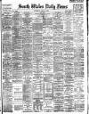 South Wales Daily News Thursday 16 May 1901 Page 1