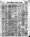 South Wales Daily News Tuesday 03 September 1901 Page 1