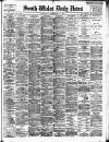 South Wales Daily News Saturday 21 September 1901 Page 1