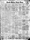 South Wales Daily News Wednesday 01 January 1902 Page 1
