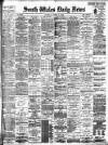 South Wales Daily News Tuesday 03 March 1903 Page 1