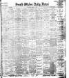 South Wales Daily News Saturday 04 April 1903 Page 1