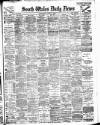 South Wales Daily News Wednesday 01 July 1903 Page 1