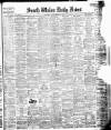 South Wales Daily News Saturday 05 September 1903 Page 1