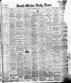 South Wales Daily News Saturday 12 September 1903 Page 1