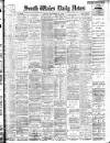 South Wales Daily News Friday 11 December 1903 Page 1