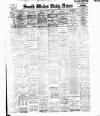 South Wales Daily News Friday 01 January 1904 Page 1